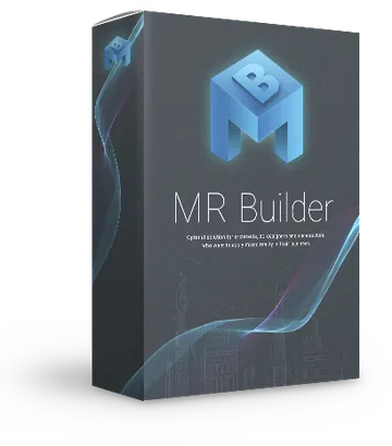 MR Builder
